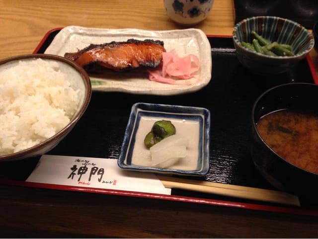 神門 南船場店 - サブ画像3