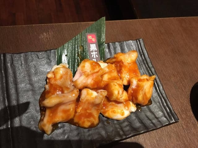 六甲道酒場 情熱ホルモン - サブ画像2