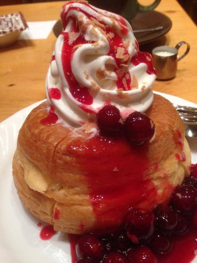 コメダ珈琲店 忠次店 - サブ画像3