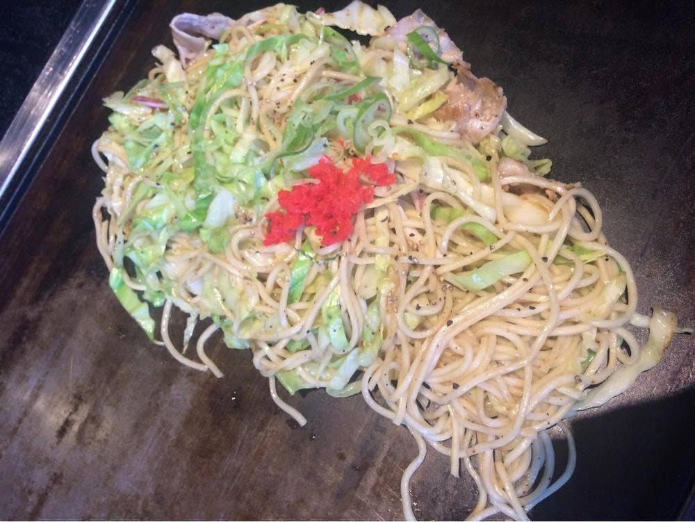 お好み焼きどん 桂店