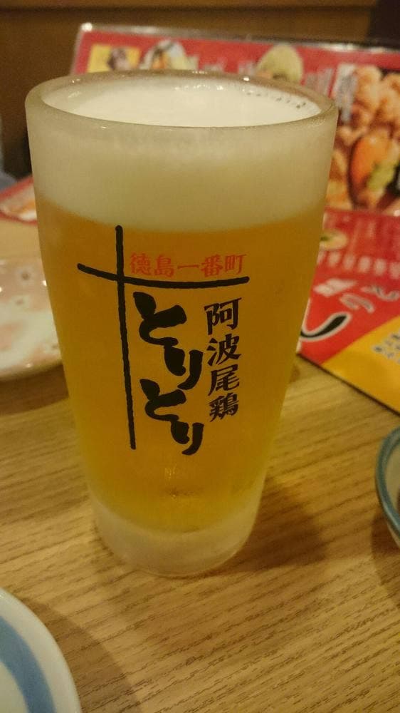 焼鳥居酒屋とりとり - サブ画像2