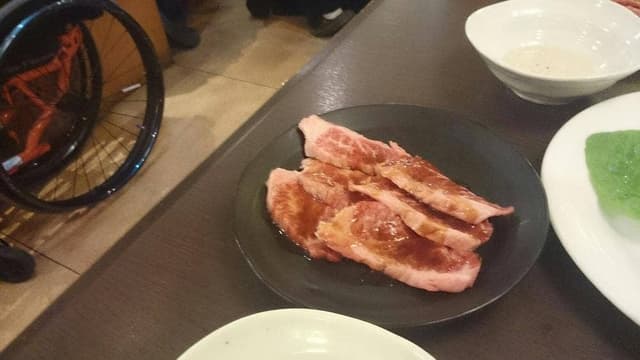 天山閣PLUS 丸亀田村店 - サブ画像1