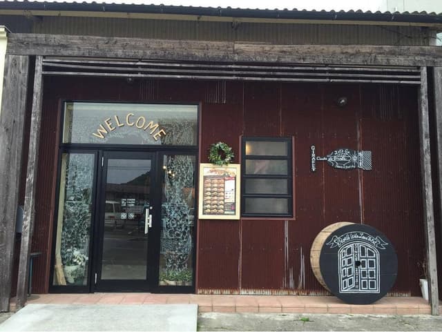 クレープ・ドゥ・ジラフ 高瀬店 - サブ画像3