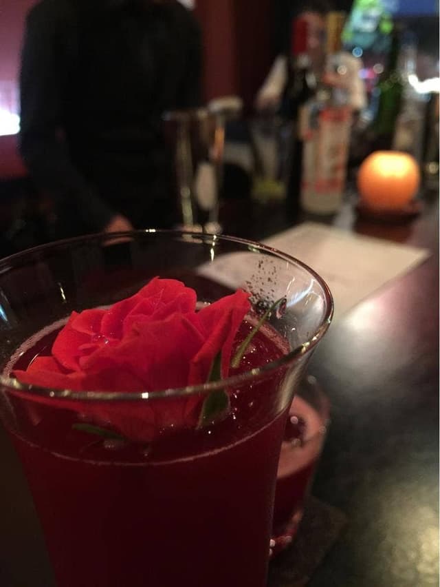 Cocktail Bar 力石 - サブ画像2