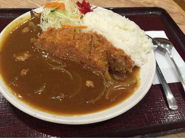 キッチンすえひろ - サブ画像2