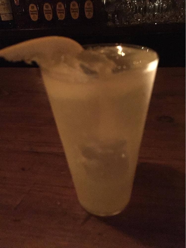 BAR COOL 東門
