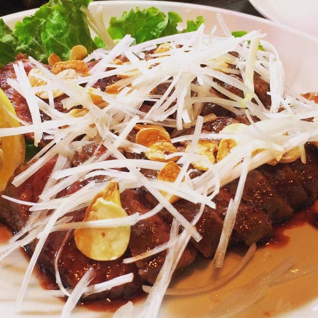 ケータリング クルー ゲットオン - サブ画像1