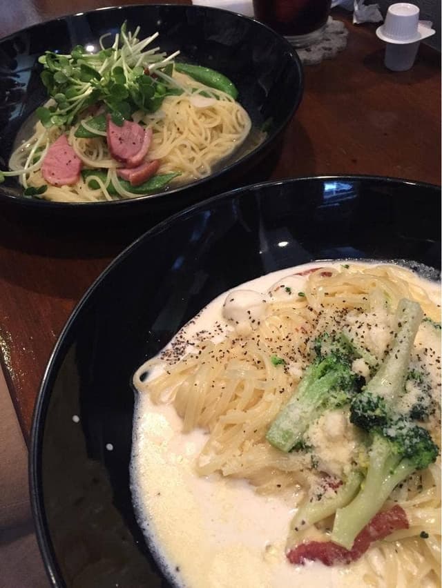 元町生パスタ - サブ画像3