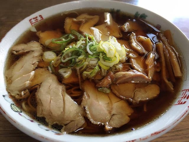 いろは食堂 第三支店 - サブ画像2