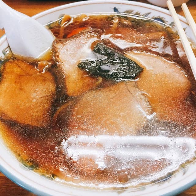 にのみやラーメン - サブ画像3