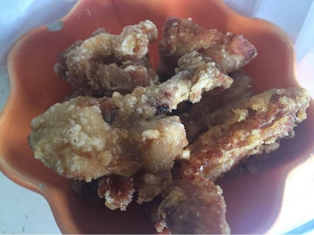 ぶんごや直系 鶏勝 - サブ画像2