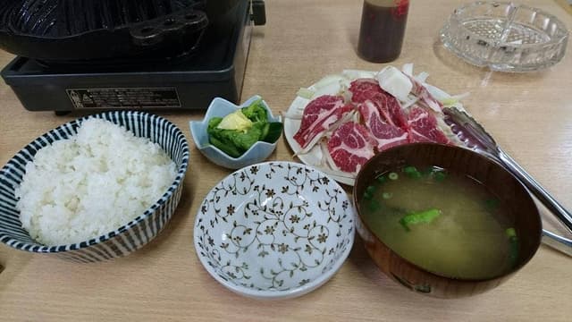 じんぎすかん家 しげまる - サブ画像3