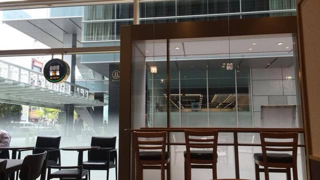 ドトールコーヒーショップ 名古屋ブロッサ店 - サブ画像3