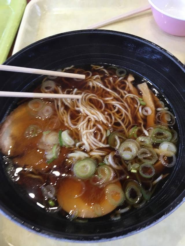 飛騨高山らーめん吉田屋 土岐プレミアムアウトレット店 - サブ画像3