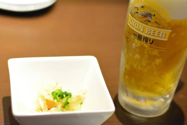焼鳥ダイニング いただきコッコちゃん 桑園店 - サブ画像3