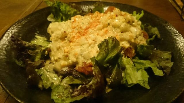 ちゃばしら食堂 - サブ画像1