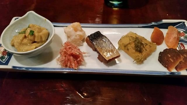 銘酒と珍味 東西南北 - サブ画像1