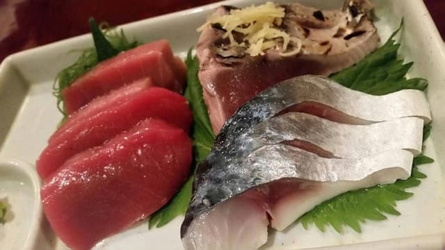 銘酒と珍味 東西南北 - サブ画像3