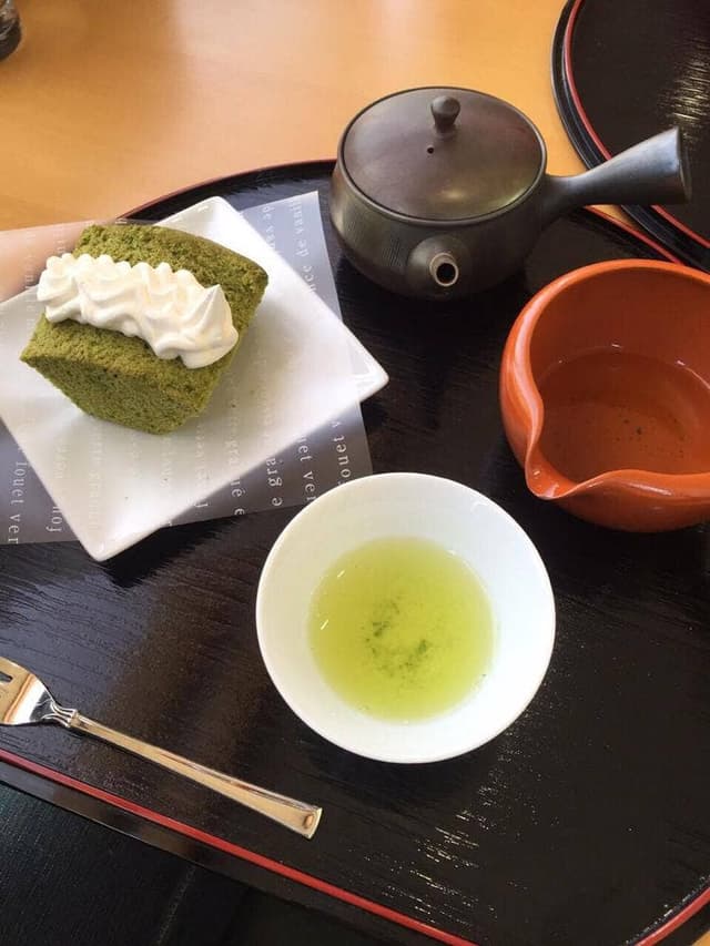 茶通仙 多田製茶 - サブ画像1