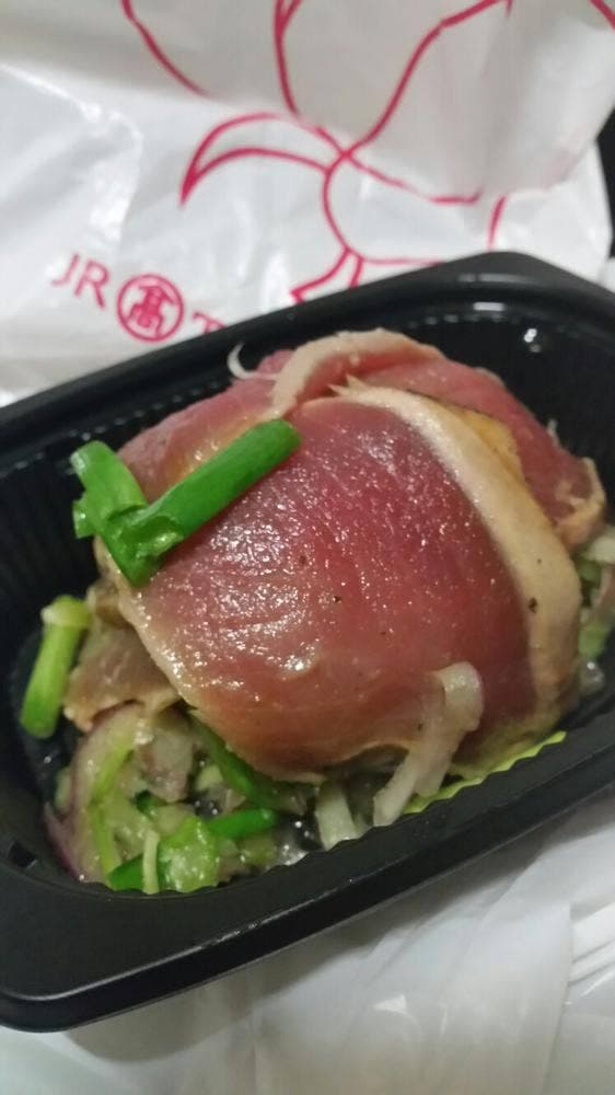 いとはん JR名古屋高島屋店 - サブ画像1