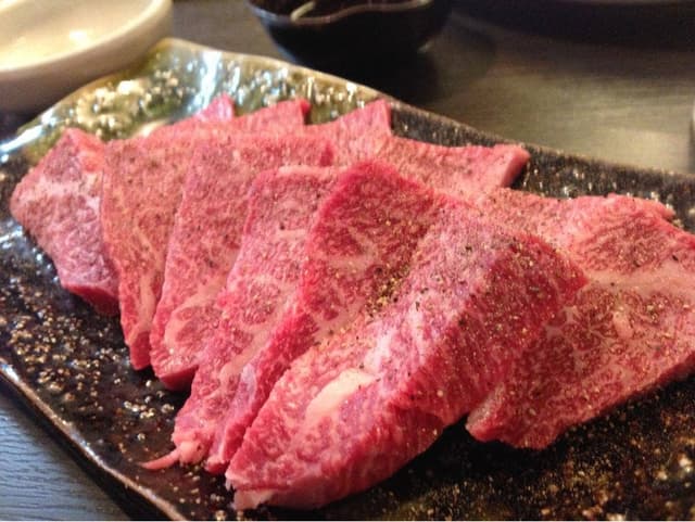 焼肉激錦店 - サブ画像3