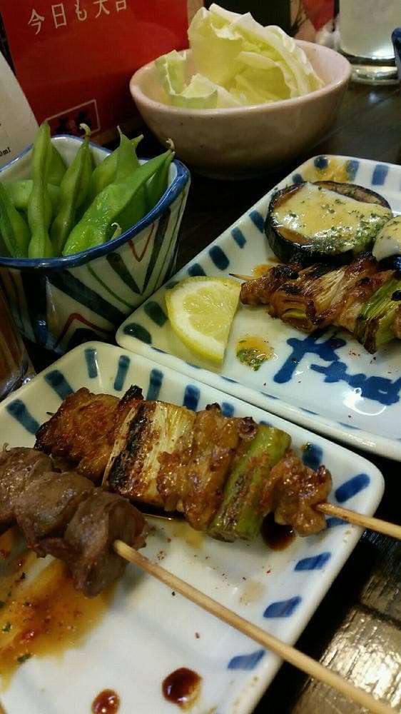 やきとり大吉 有松駅前店 - サブ画像1