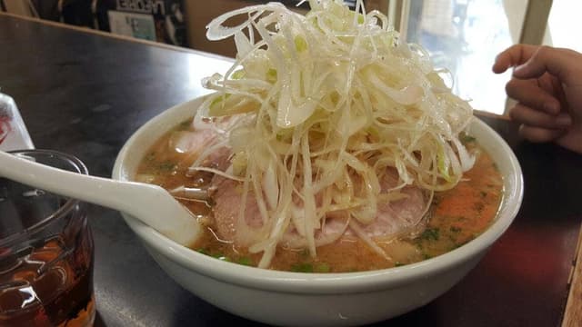 ラーメン亭こぐま - サブ画像1