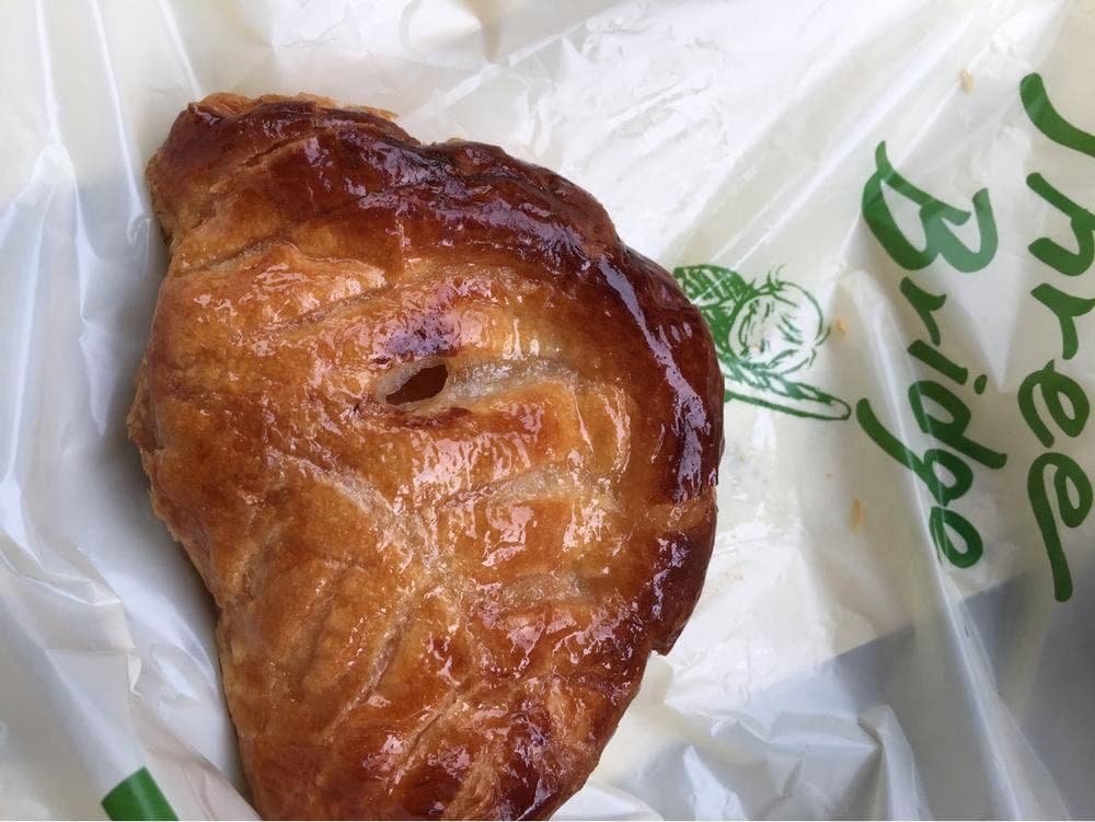 スリーブリッヂ