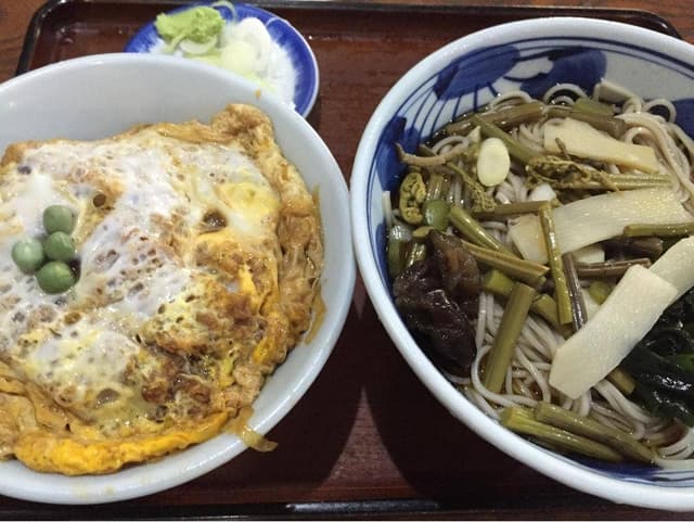 習志野庵 - サブ画像3