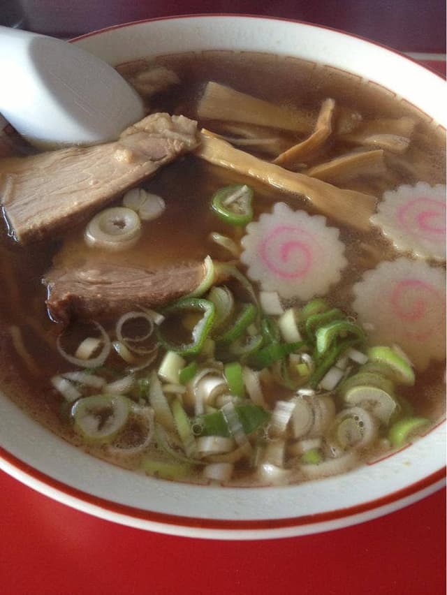 ちどり食堂 - サブ画像1