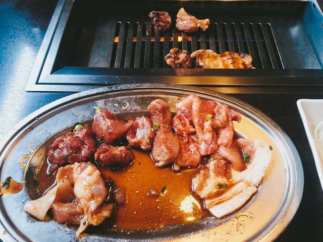 基巳屋 - サブ画像1