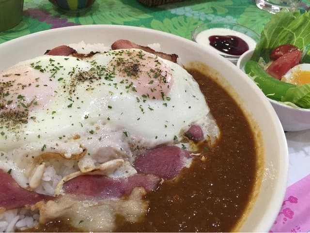 月島もんじゃ スプーンハウス - サブ画像2