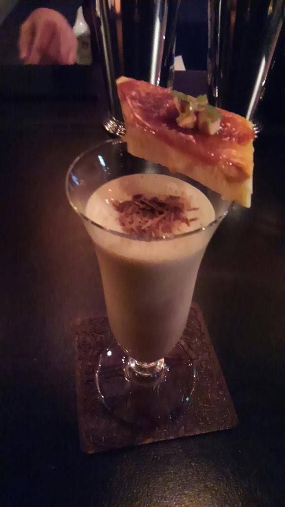 Cocktail Bar 力石