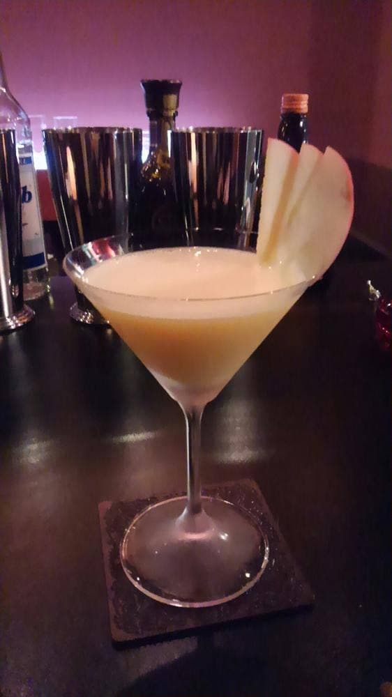 Cocktail Bar 力石 - サブ画像3