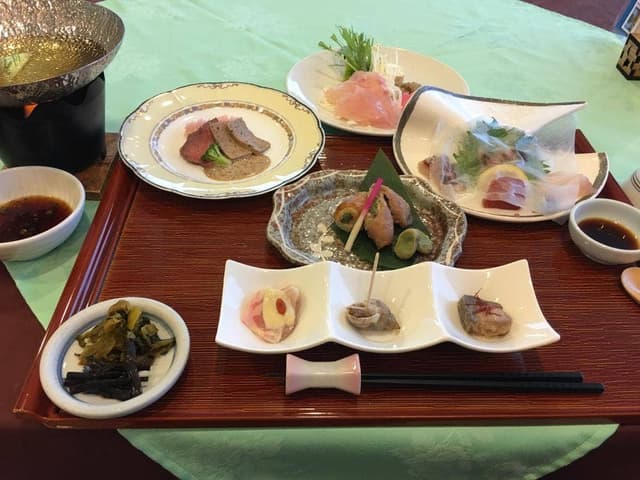 THE HOTEL YAKUSHIMA - サブ画像3