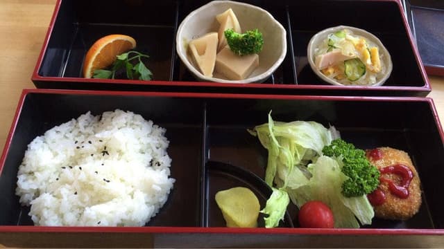 ケンズ ギャラリー カフェ - サブ画像1