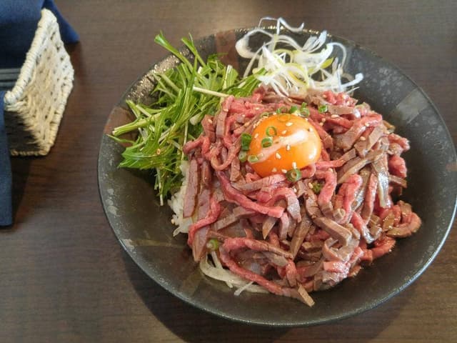 肉バル Sunny Day - サブ画像3