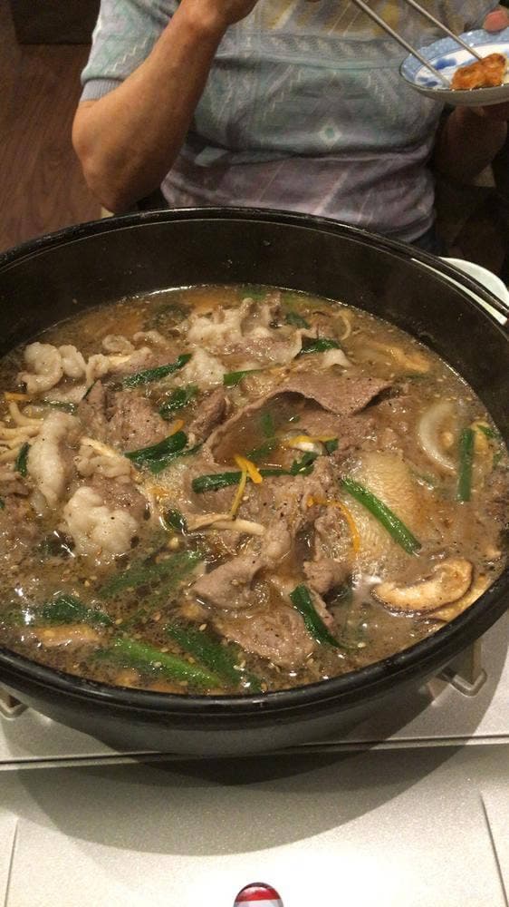 韓国料理 ととり - サブ画像1