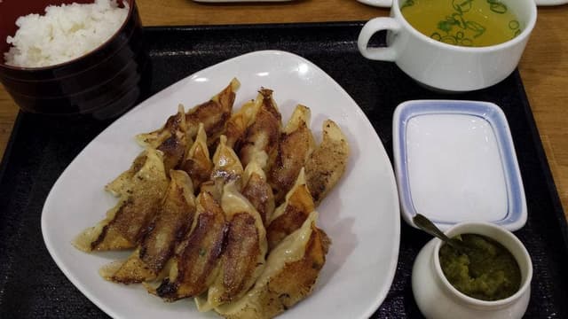 リンガーハット 長崎長与店 - サブ画像2