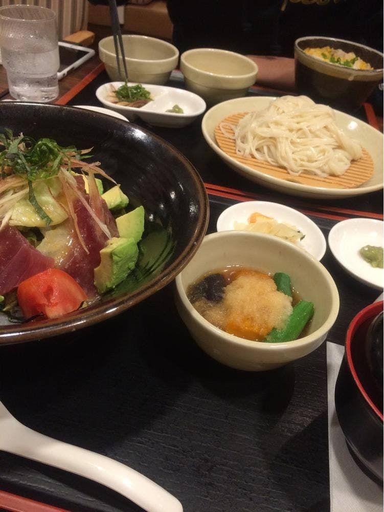 ジョナサン 氷川台店