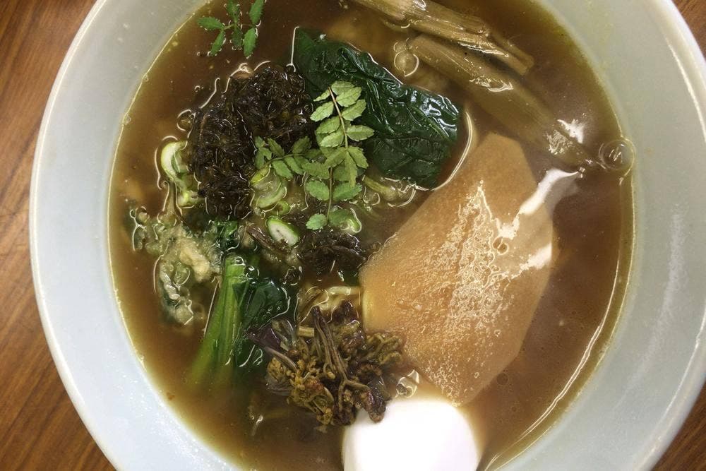 お食事処 横乃馬