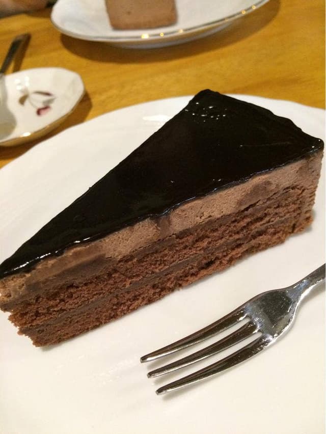 散歩かふぇ ちゃらぽこ - サブ画像1
