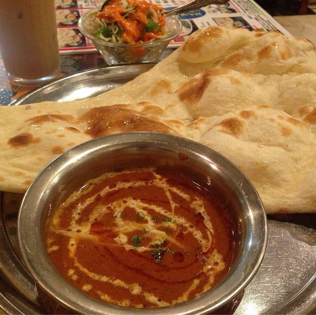 ナマステヒマール 大島店 - サブ画像3