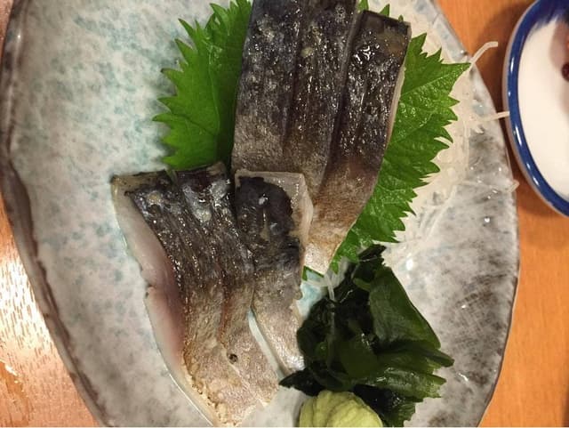 八剣伝 成増店 - サブ画像3