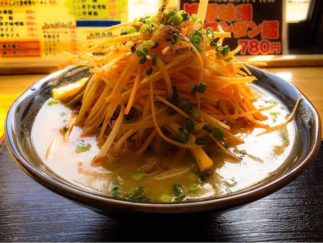 味噌工房 じょう吉亭 - サブ画像2