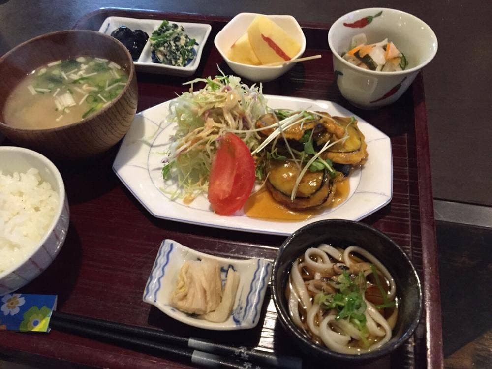 うつろ木