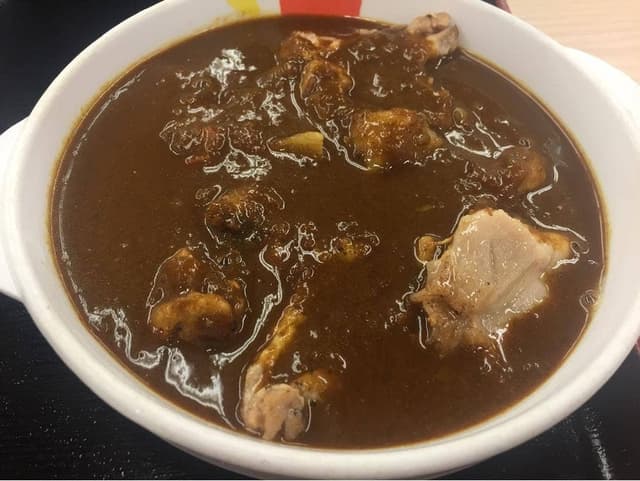 松屋 用賀店 - サブ画像3