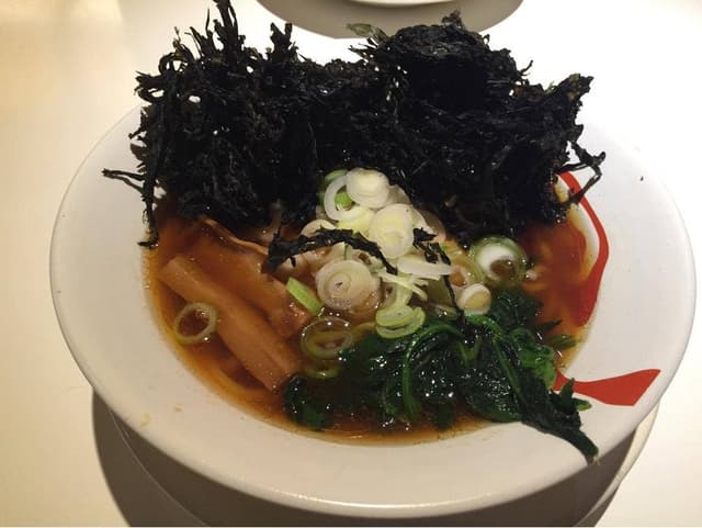 らーめん 一生 - サブ画像3