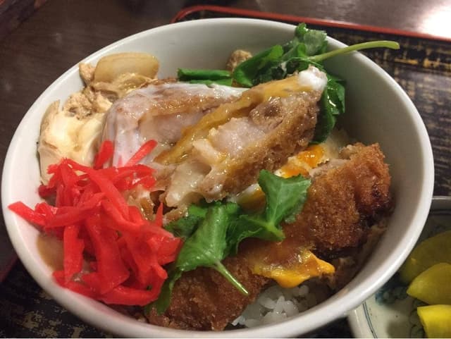 そば処 さかえや - サブ画像3