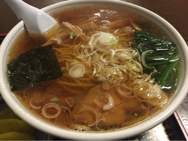 そば処 さかえや - サブ画像2